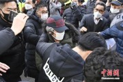 爱情测算多次未经允许外出，“素媛案”凶手赵斗淳再次被拘留